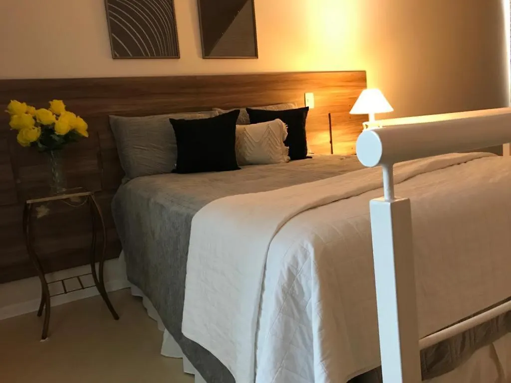 Aconchegante Duplex No Brooklin I Apartment Sao Paulo