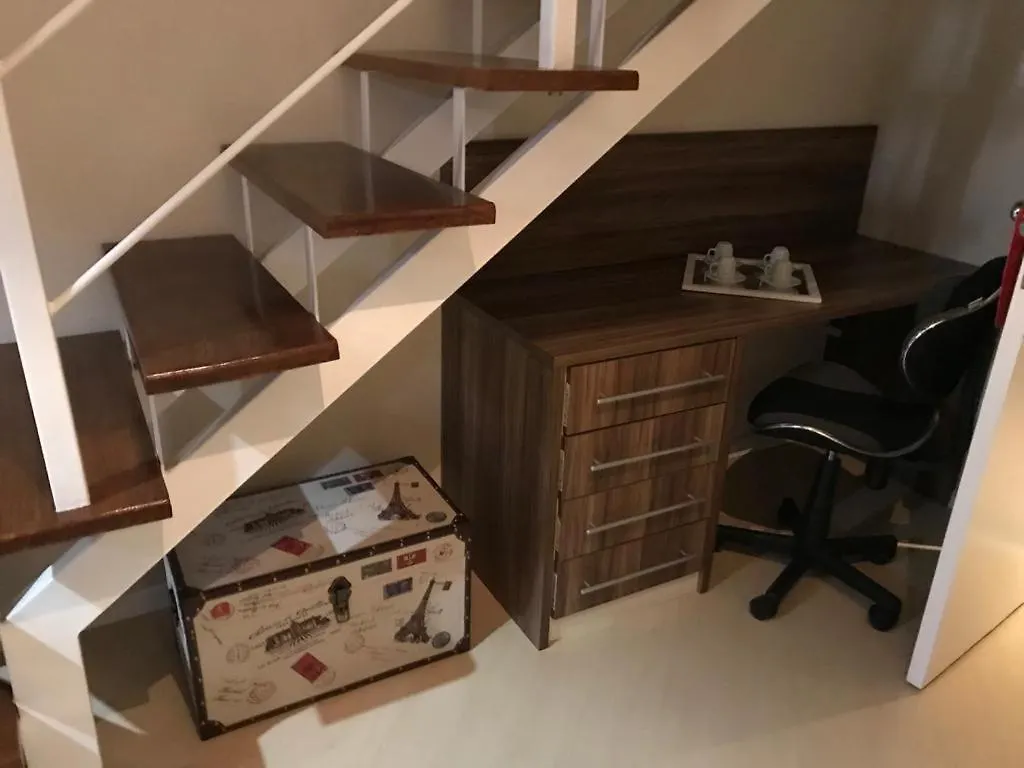 Aconchegante Duplex No Brooklin I Apartment Sao Paulo Brazil