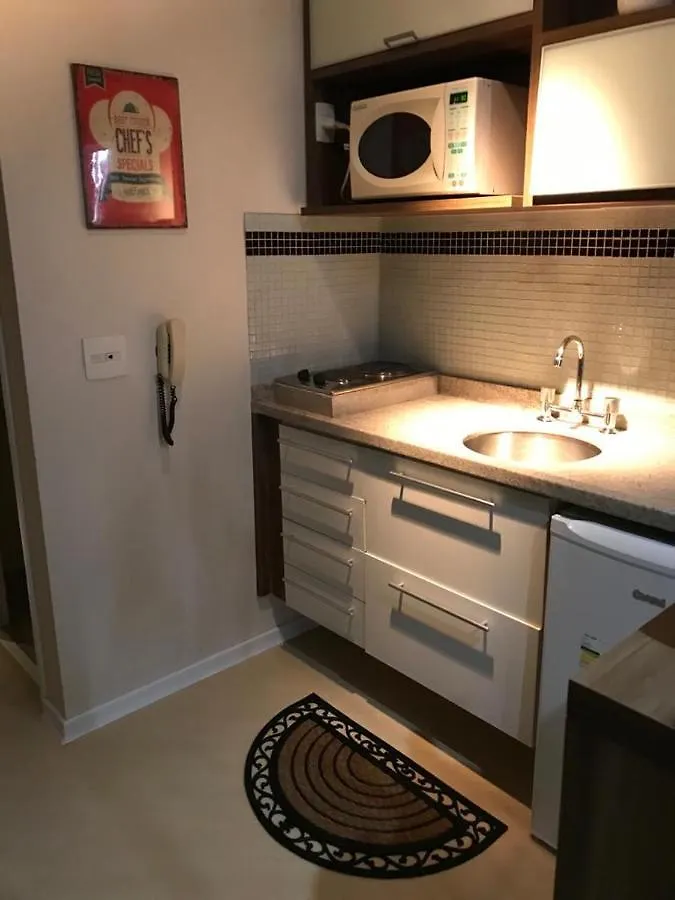 Aconchegante Duplex No Brooklin I Apartment Sao Paulo