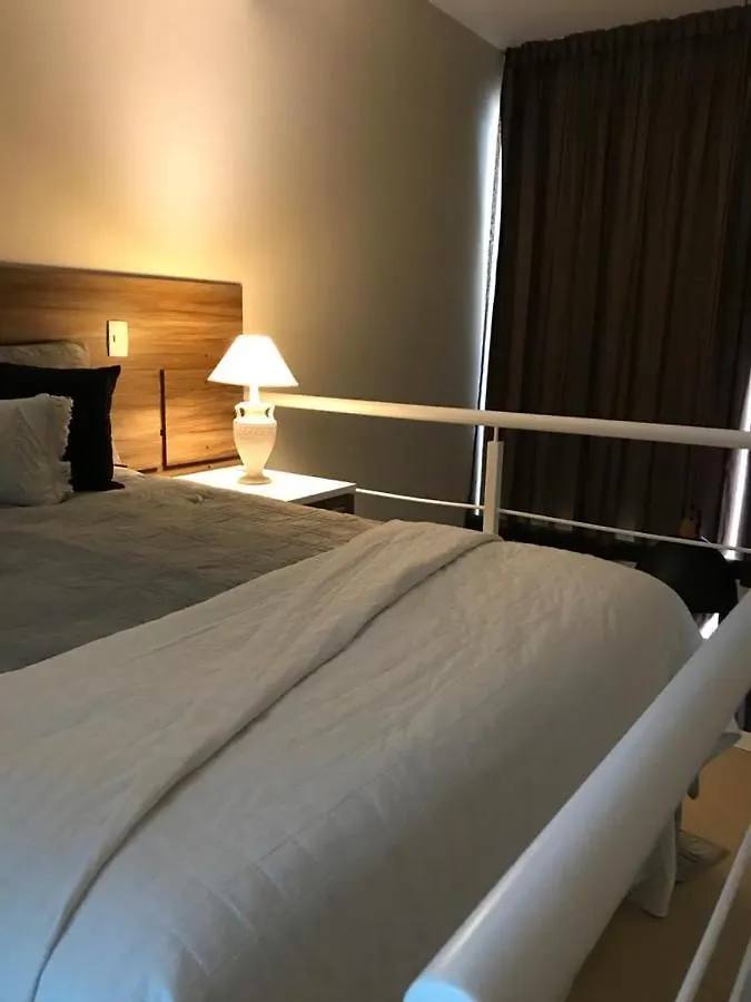 Aconchegante Duplex No Brooklin I Apartment Sao Paulo