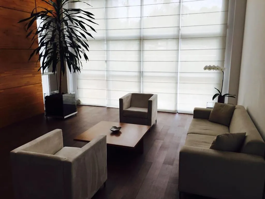 Aconchegante Duplex No Brooklin I Apartment Sao Paulo
