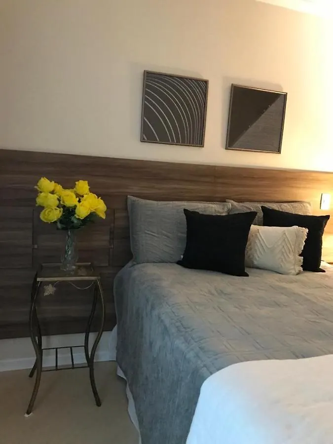 Aconchegante Duplex No Brooklin I Apartment Sao Paulo 0*,  Brazil