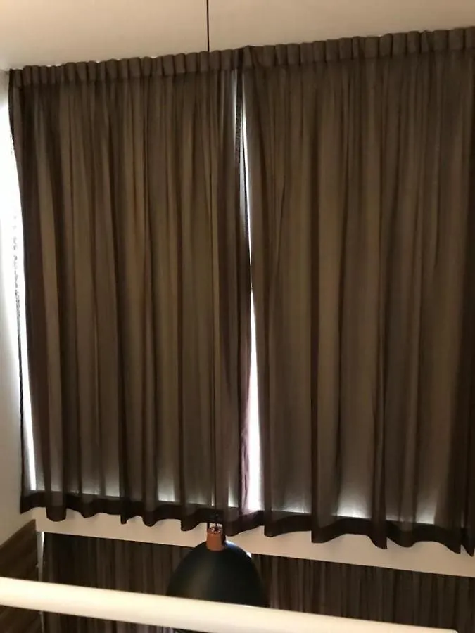 Aconchegante Duplex No Brooklin I Apartment Sao Paulo