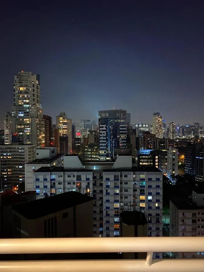 Aconchegante Duplex No Brooklin I Apartment Sao Paulo Brazil