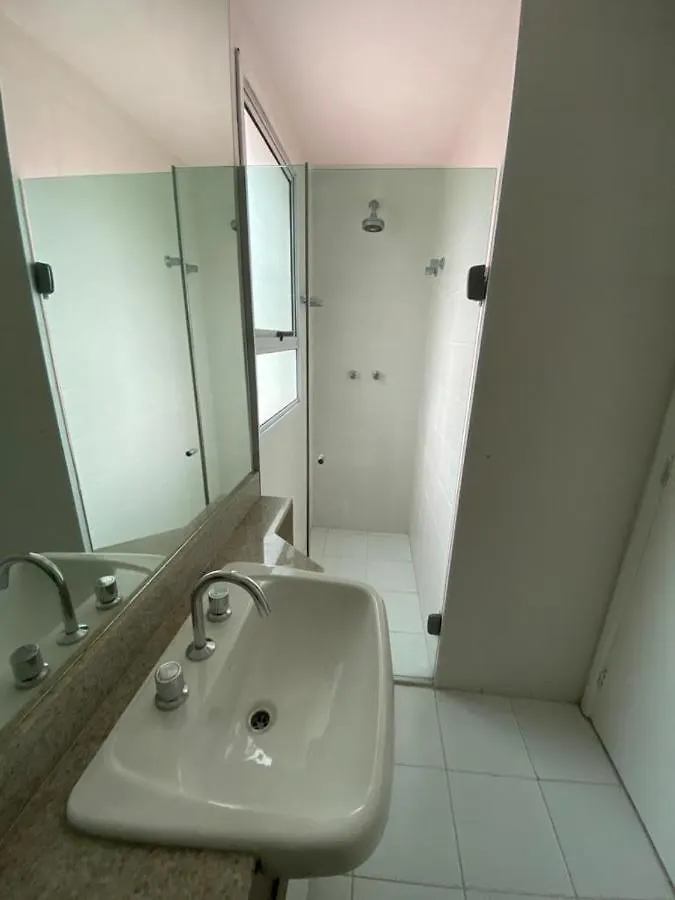 Aconchegante Duplex No Brooklin I Apartment Sao Paulo