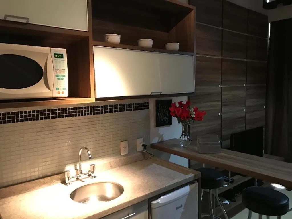 Aconchegante Duplex No Brooklin I Apartment Sao Paulo