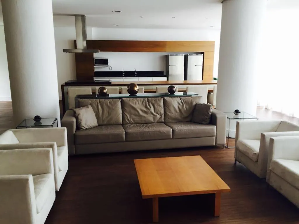 Aconchegante Duplex No Brooklin I Apartment Sao Paulo Brazil